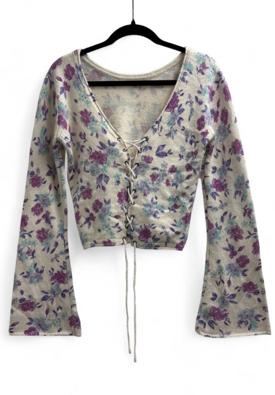 Gorgeous Saltwater Luxe Vittoria Sweater